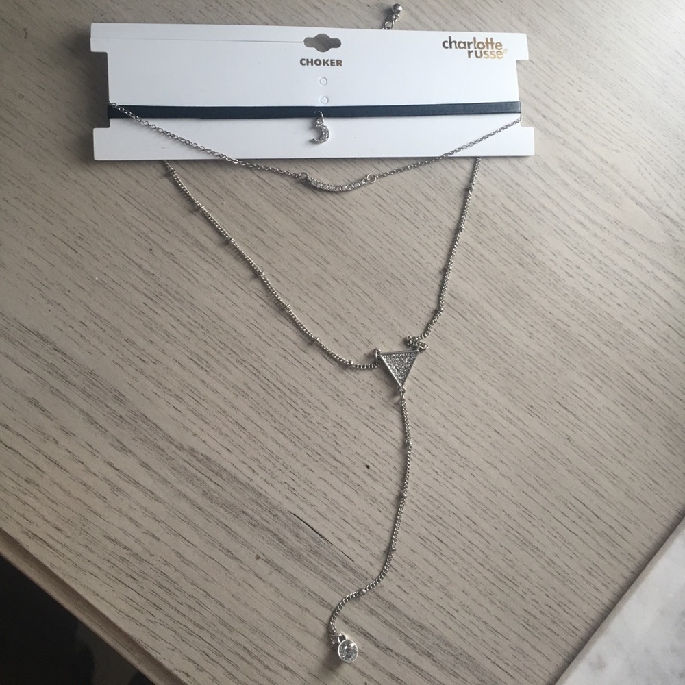 Brand New Choker!