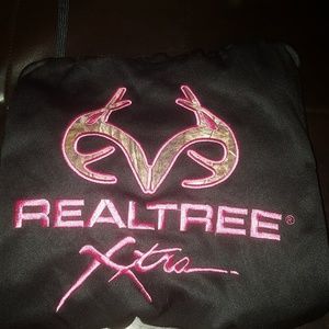 Realtree sweatshirt