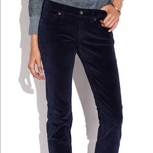 Lucky Charlie Skinny corduroy