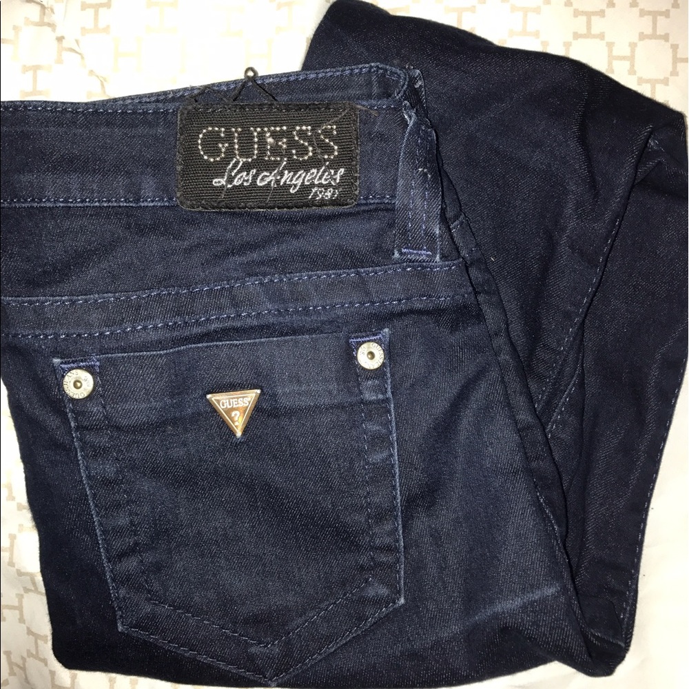 Guess Jeans
