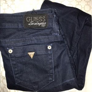 Guess Jeans