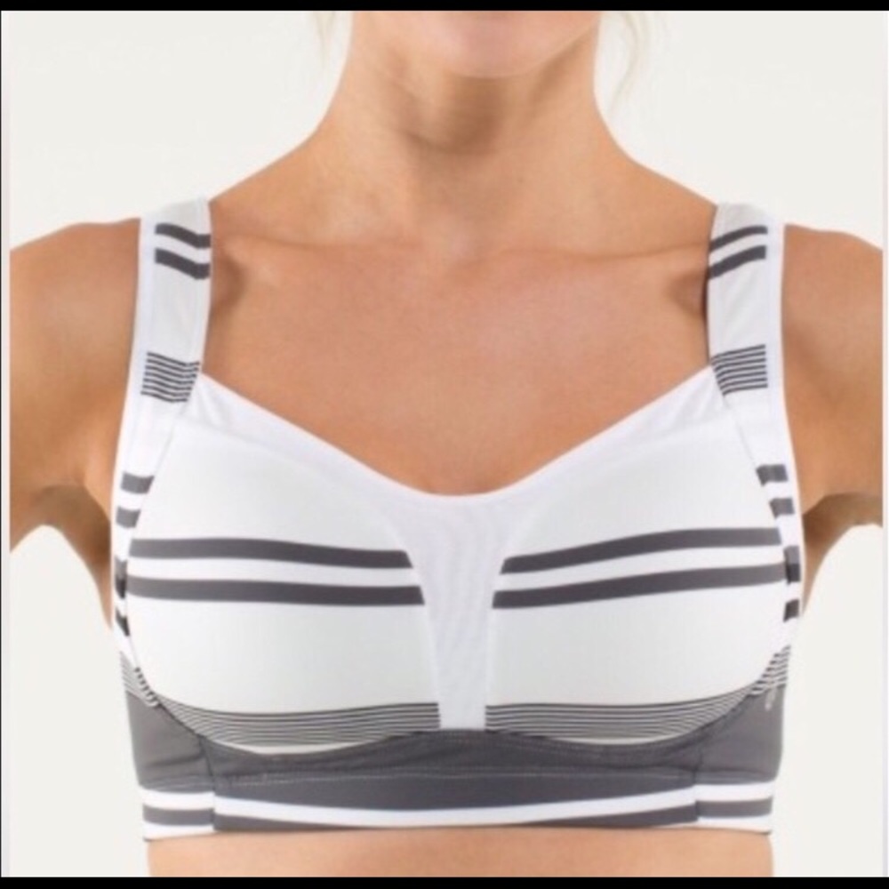 TATA TAMER SPORTS BRA