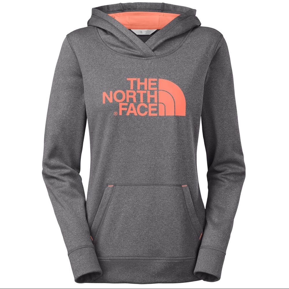 North Face Sweatshirt