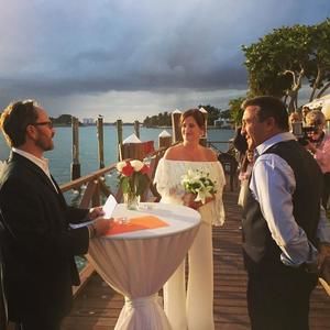 Meet your Posher, Marcelo