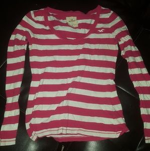 Hollister long sleeve