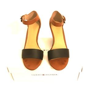 Tommy Hilfiger Wedges
