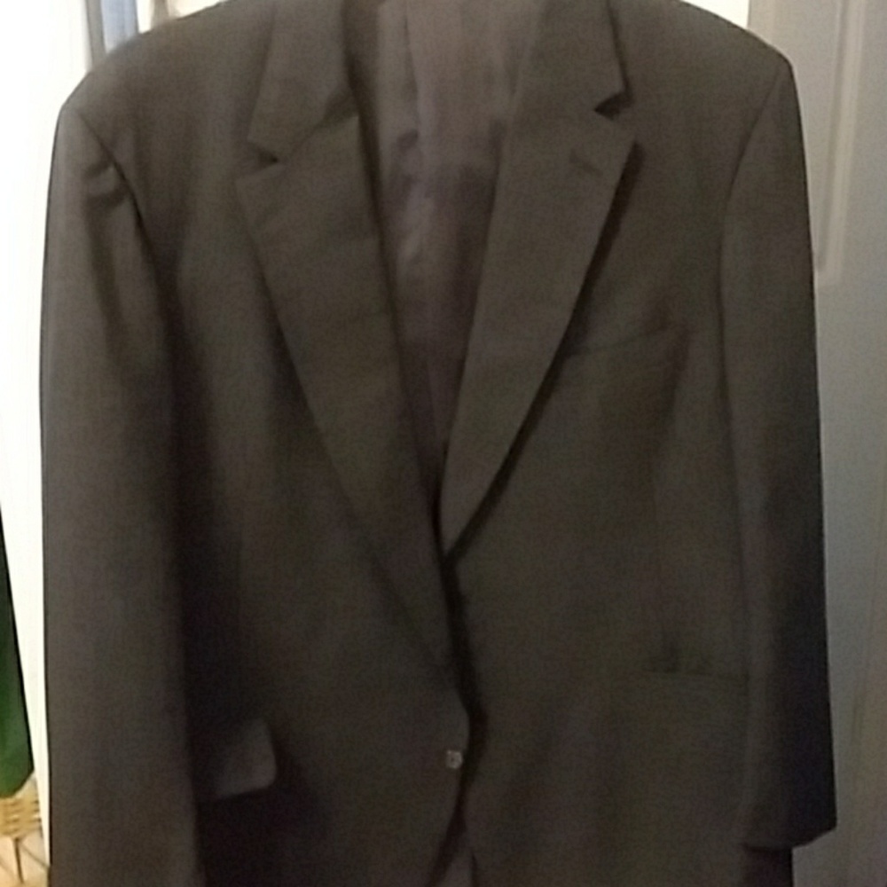 Nordstrom Mens suit jacket
