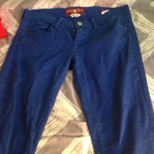 Lucky brand jeans