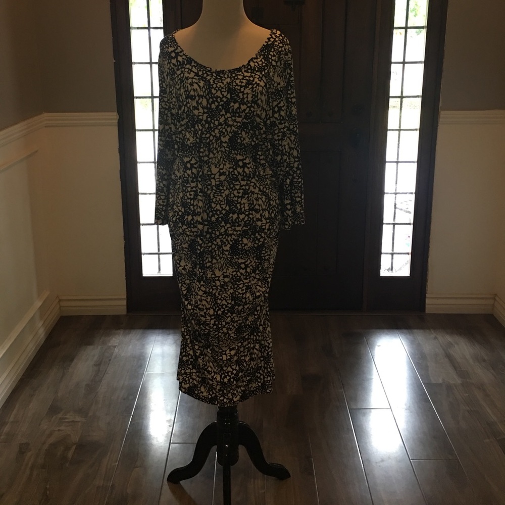 Maternity Dress