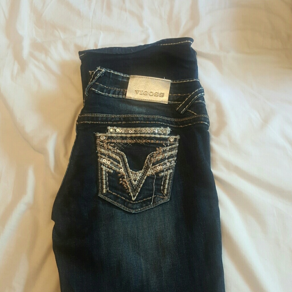 Jeans - Picture 2 of 2