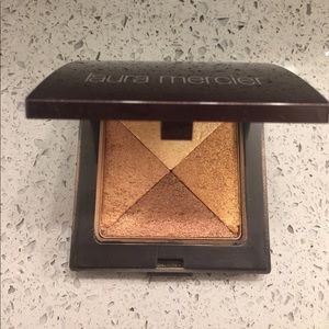 Laura Mercier Golden Mosaic Bronzer quad