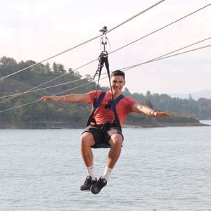 Meet your Posher, Charlie