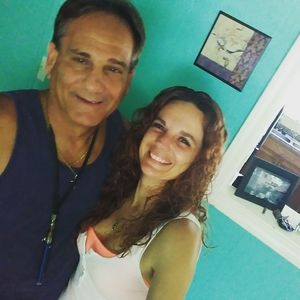 Meet your Posher, Kisha