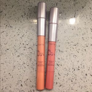 Tarte Lipsurgence Lip Shine 2 pack