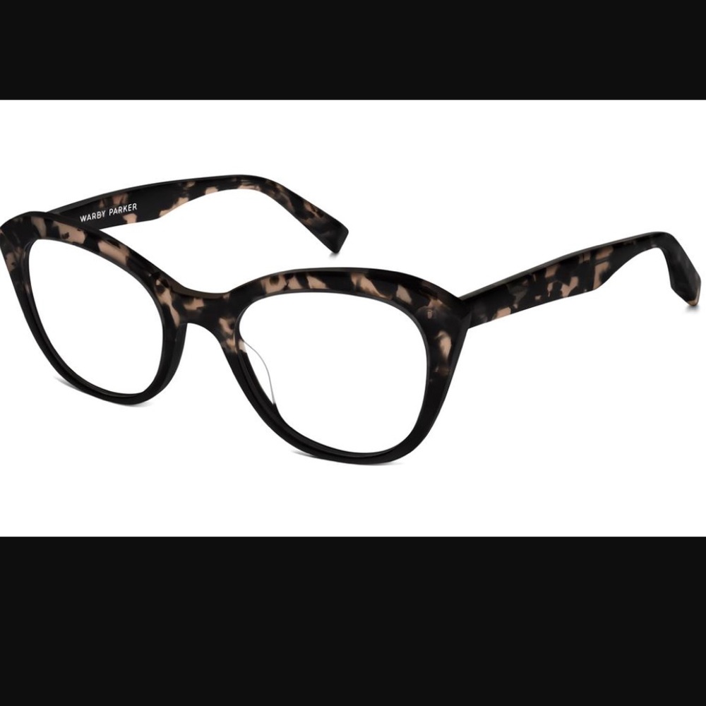👓 NEW Warby Parker Goodney Glasses