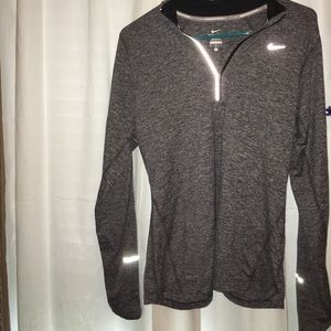 Dri-fit Nike sweatshirt