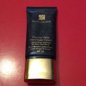 Estée Lauder Double Wear Maximum Cover 03