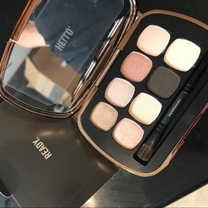 Bare Minerals Eye Palate