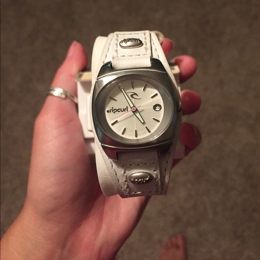 Rip curl watch