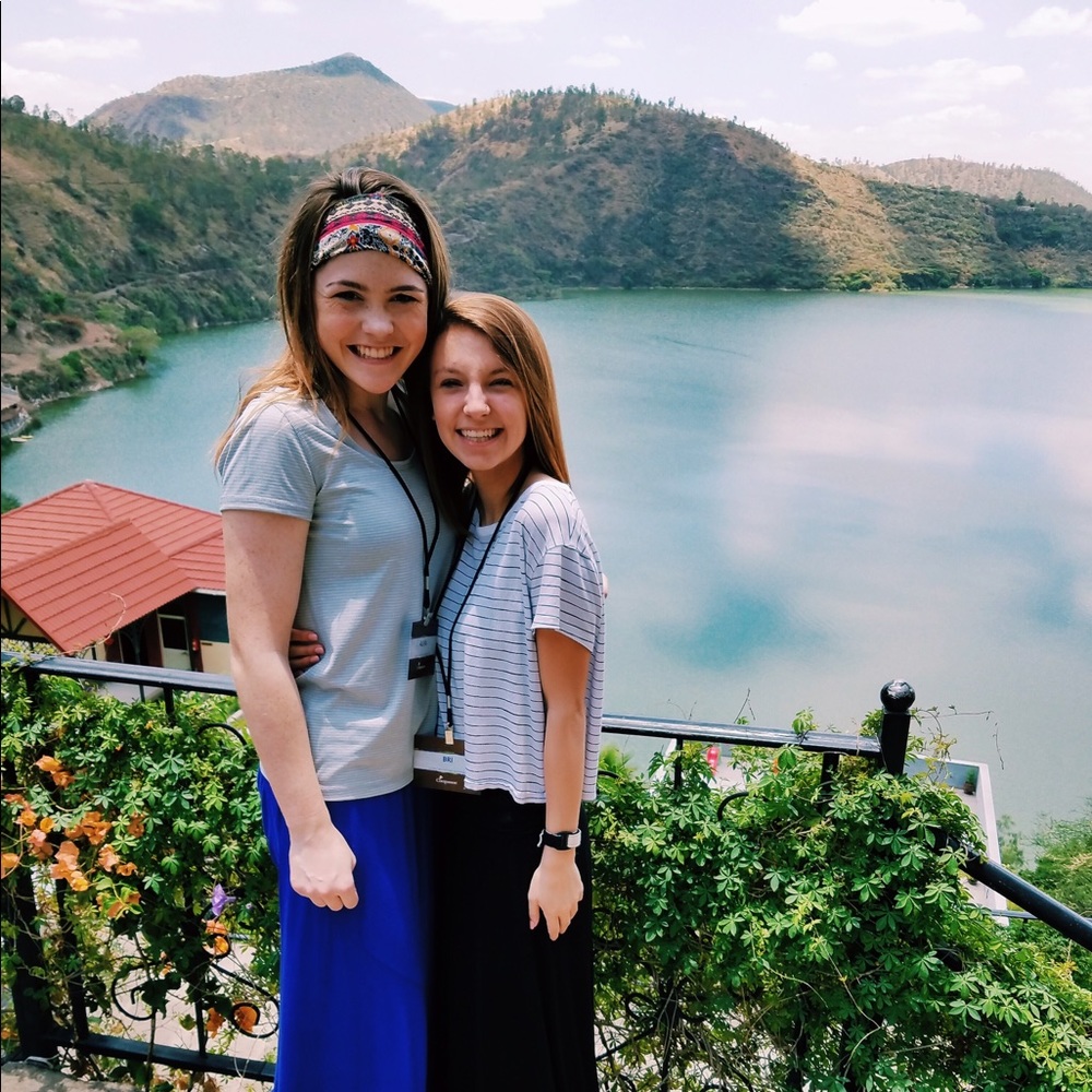 Meet your Posher, Bri