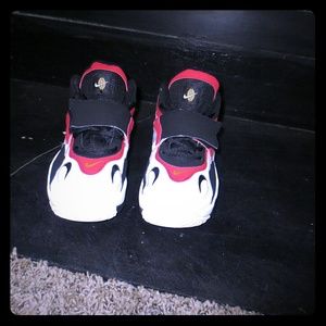 Nike Air Speed Turf 49ers Edition Deion Sanders