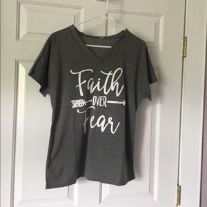 Women's graphic T-shirt