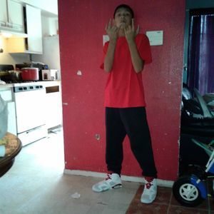 Meet your Posher, Valentin