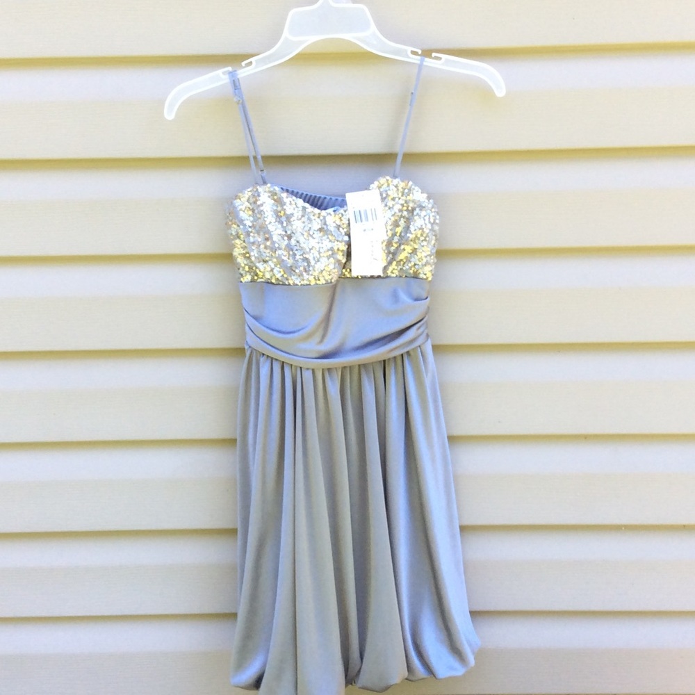 New Gorgeous Speechless Formal Dress