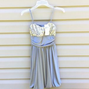 New Gorgeous Speechless Formal Dress