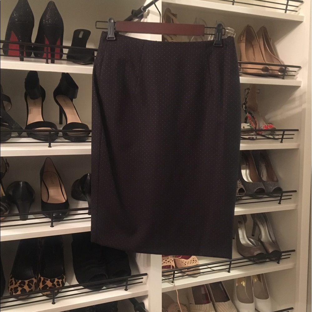 HUGO BOSS SKIRT