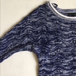 Jessica Simpson Sweaters - Jessica Simpson 3/4 sleeve sweater; size XS Jessica Simpson Sweaters - Jessica Simpson 3/4 sleeve sweater; size XS