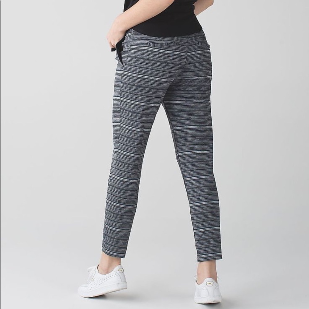 Sold WAFS Jet crop slim