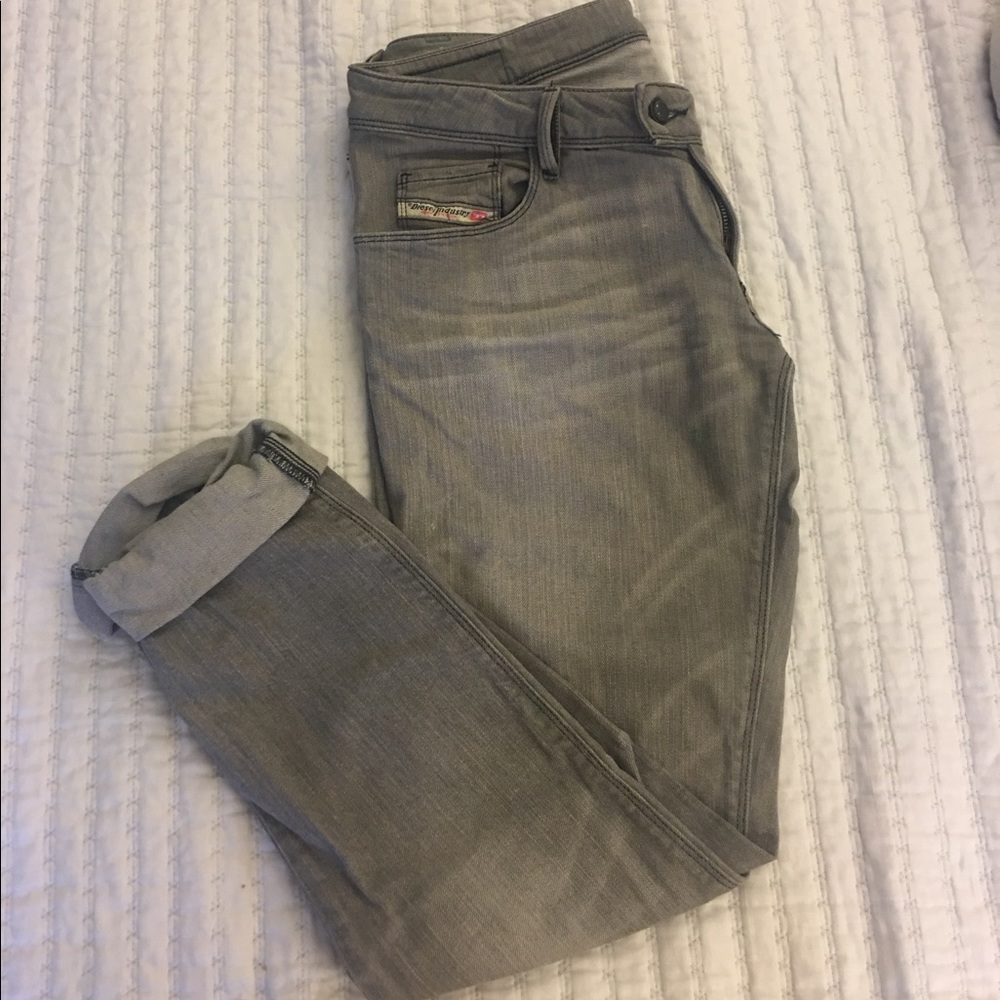 DIESEL JEANS