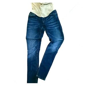 Maternity Jeans