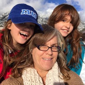 Meet your Posher, Heather