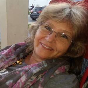 Meet your Posher, Patty