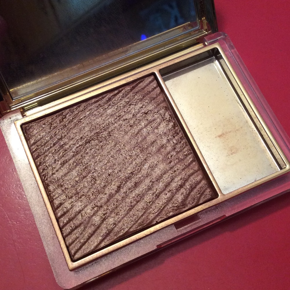 Estée Lauder pure color shimmering sands