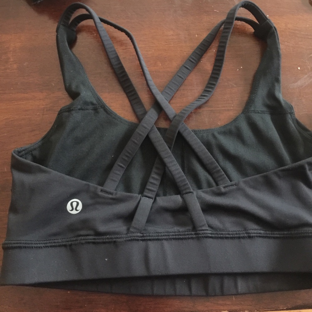 LULULEMON ENERGY SPORTS BRA