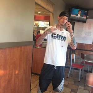 Meet your Posher, Rob