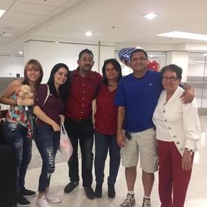 Meet your Posher, Frank