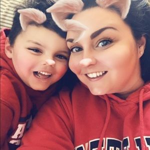 Meet your Posher, Mallory