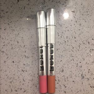 Buxom Lip Tarnish 2 pack