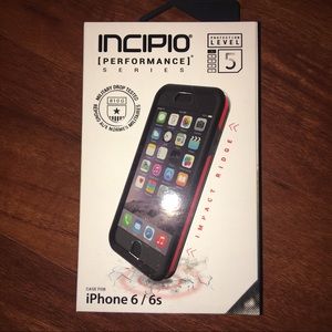 Incipio Performance Series Case