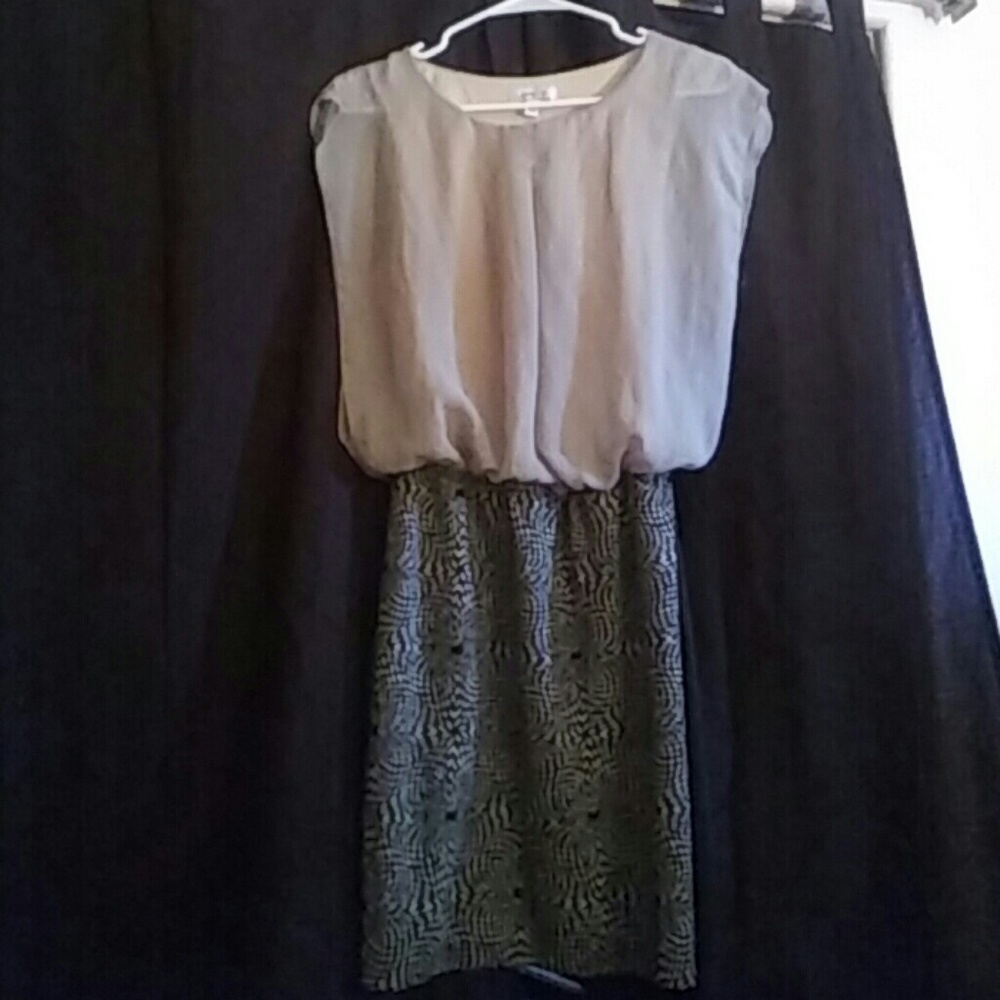 Cute dress