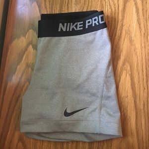 Nike Pro Dri-Fit Compression Shorts