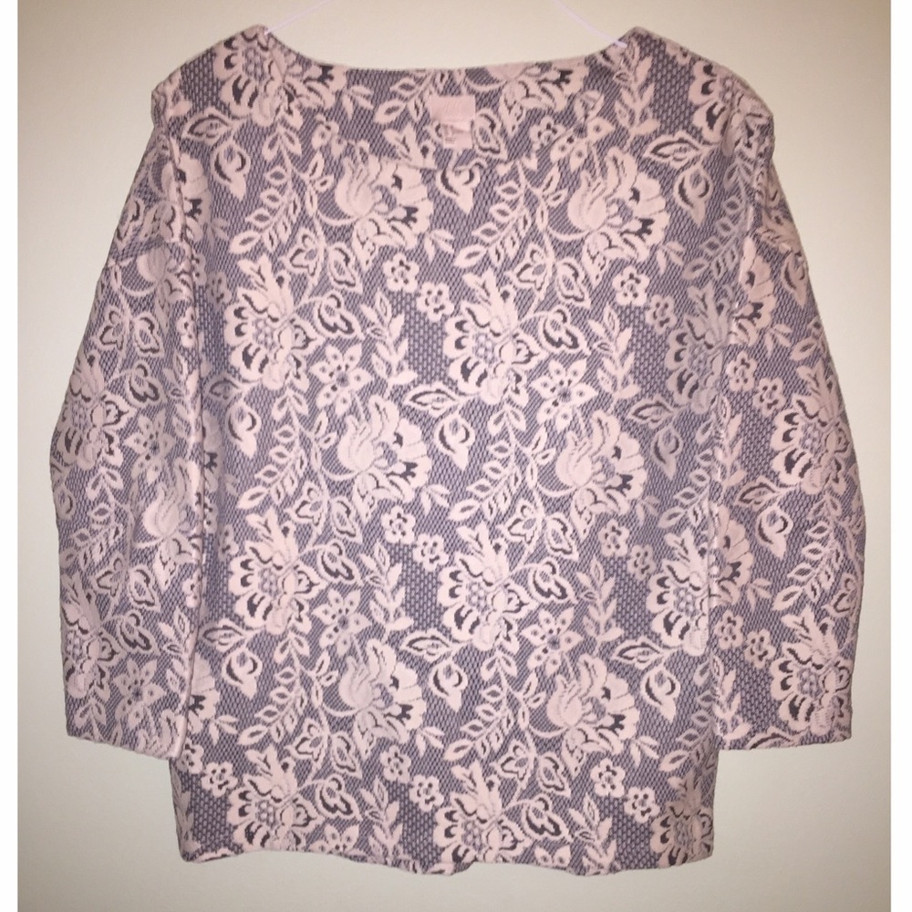 Floral Shirt