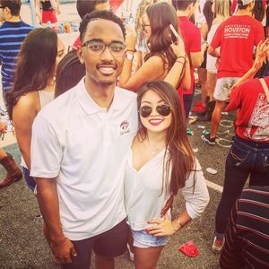 Meet your Posher, Daquan