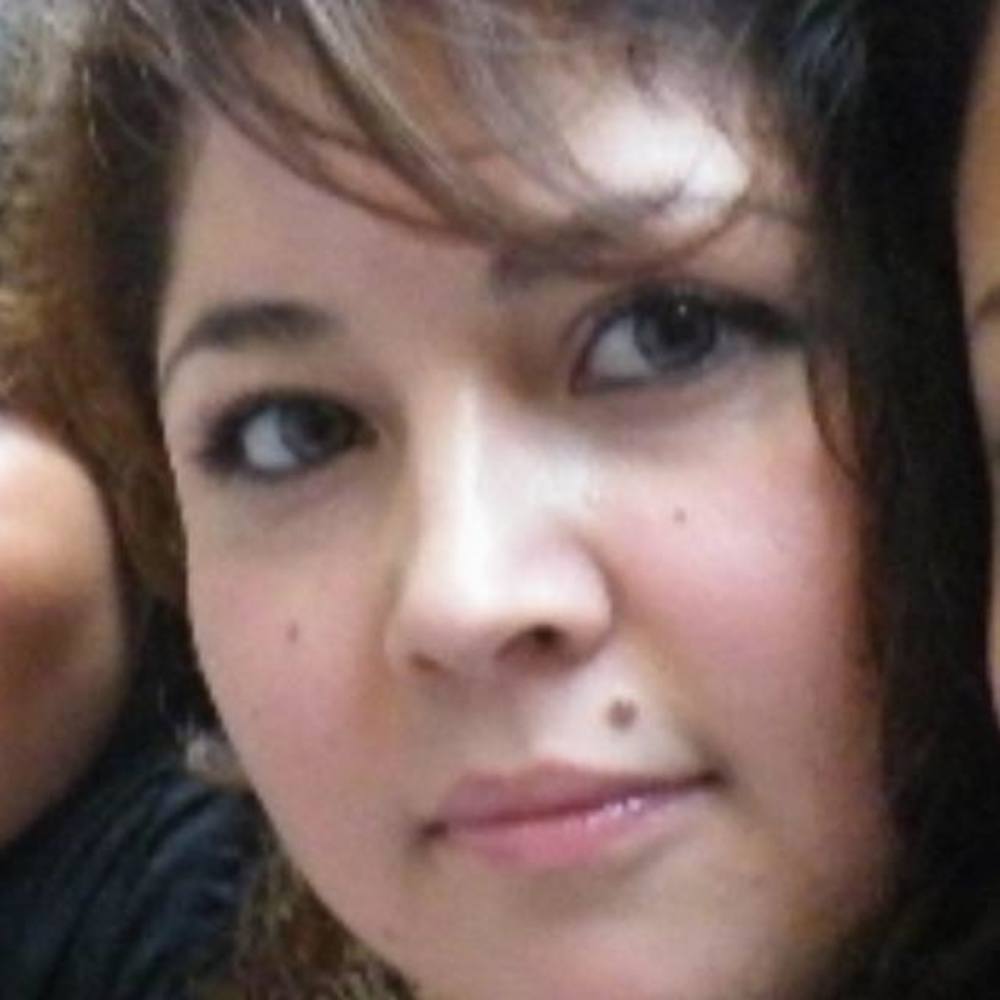 Meet your Posher, Wendy