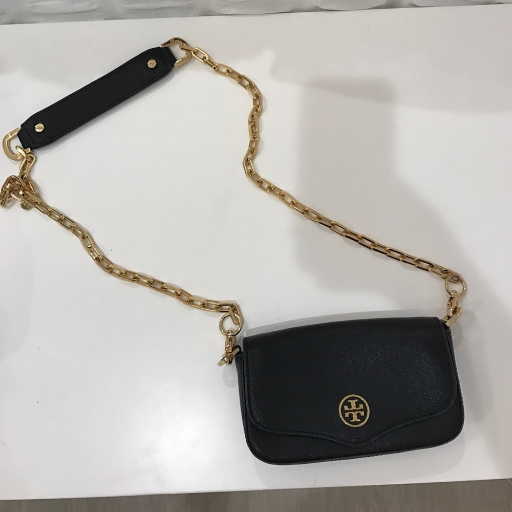 Tory Burch cross body bag
