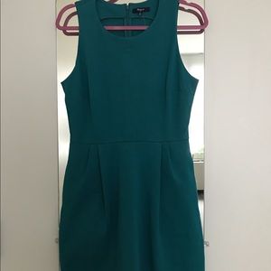 Madewell Verse Dress